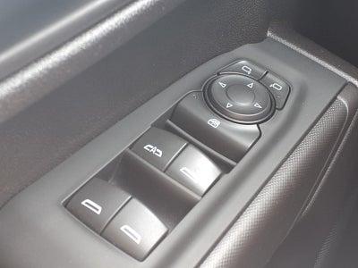 2023 Chevrolet Silverado 1500 Custom Trail Boss 4WD CONVENIENCE PKG