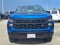 2023 Chevrolet Silverado 1500 Custom Trail Boss 4WD CONVENIENCE PKG