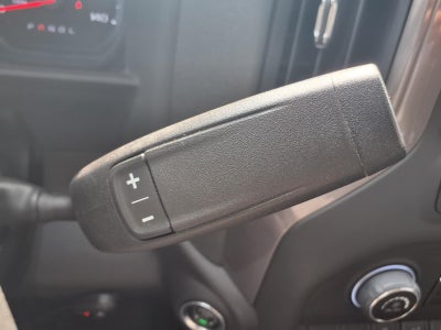 2023 Chevrolet Silverado 1500 Custom Trail Boss 4WD CONVENIENCE PKG