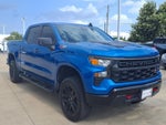 2023 Chevrolet Silverado 1500 Custom Trail Boss 4WD CONVENIENCE PKG