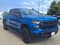 2023 Chevrolet Silverado 1500 Custom Trail Boss 4WD CONVENIENCE PKG