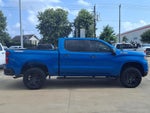 2023 Chevrolet Silverado 1500 Custom Trail Boss 4WD CONVENIENCE PKG