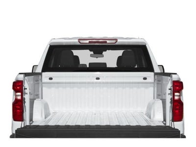 2023 Chevrolet Silverado 1500 Custom Trail Boss 4WD CONVENIENCE PKG