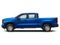 2023 Chevrolet Silverado 1500 Custom Trail Boss 4WD CONVENIENCE PKG
