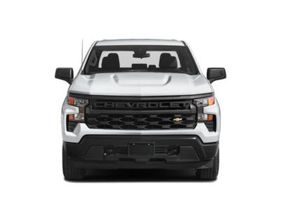 2023 Chevrolet Silverado 1500 Custom Trail Boss 4WD CONVENIENCE PKG