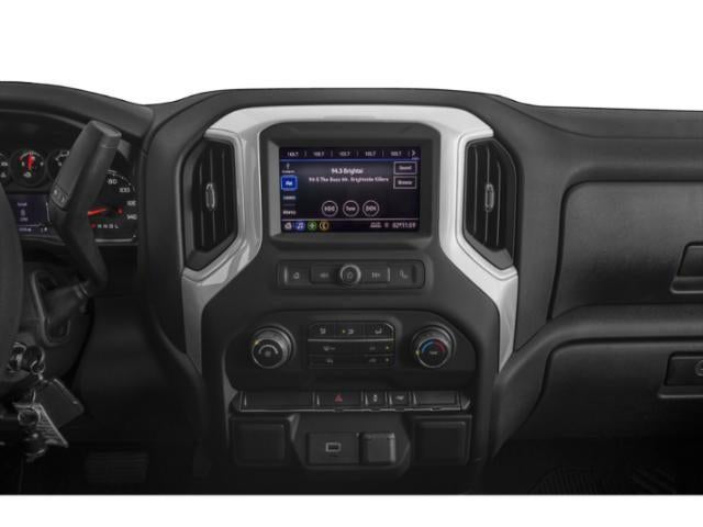 2022 Chevrolet Silverado 1500 LTD Custom CONVENIENCE & VALUE PKG