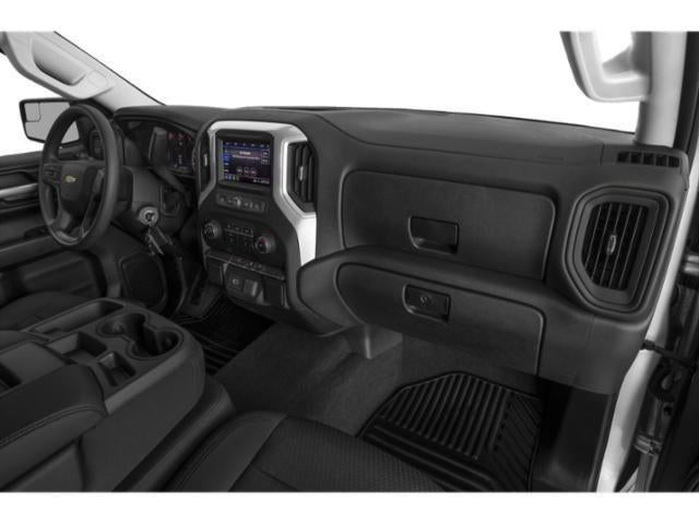2022 Chevrolet Silverado 1500 LTD Custom CONVENIENCE & VALUE PKG