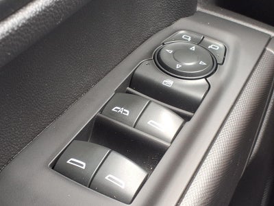 2022 Chevrolet Silverado 1500 LTD Custom CONVENIENCE & VALUE PKG