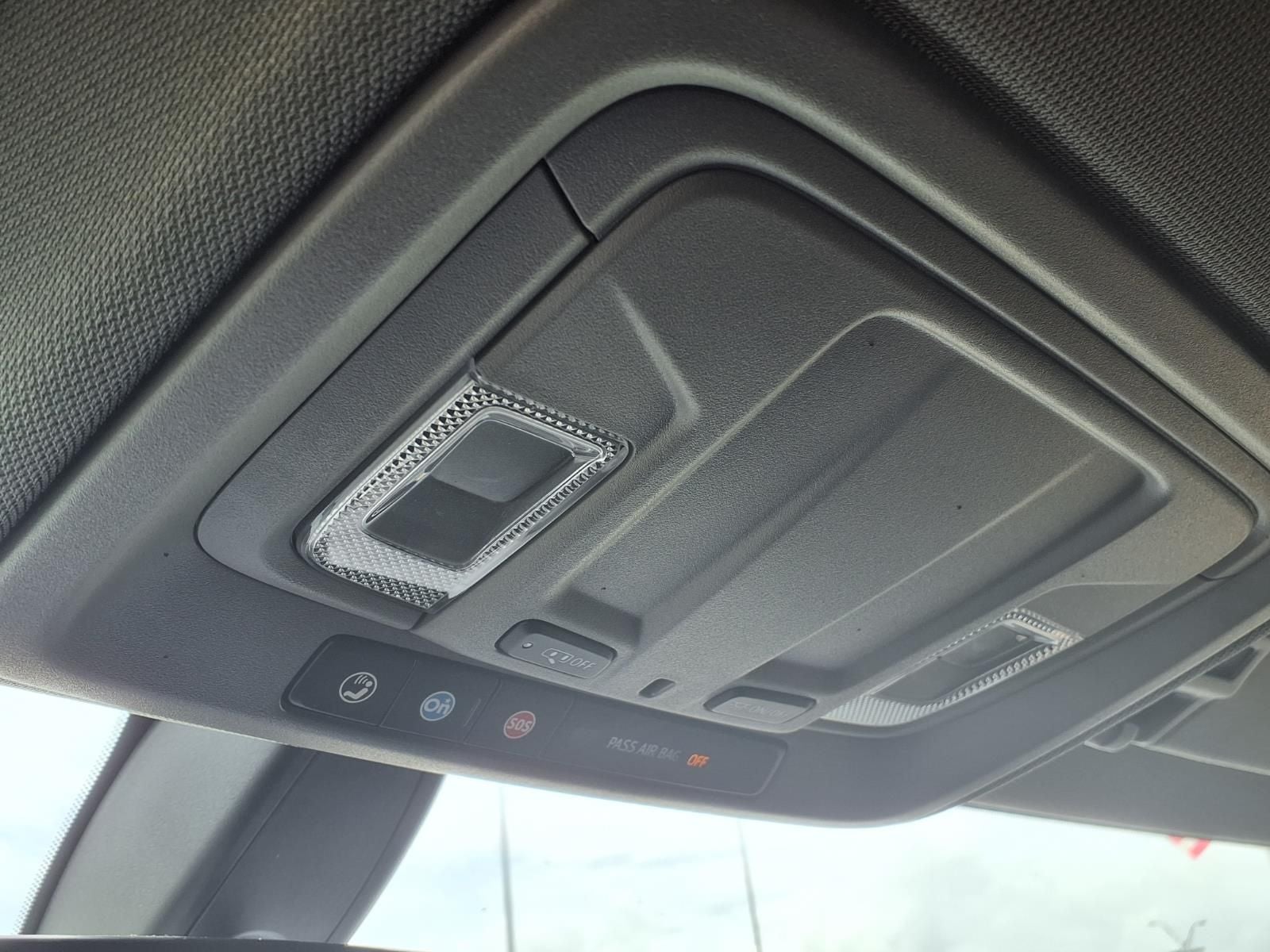 2022 Chevrolet Silverado 1500 LTD Custom CONVENIENCE & VALUE PKG