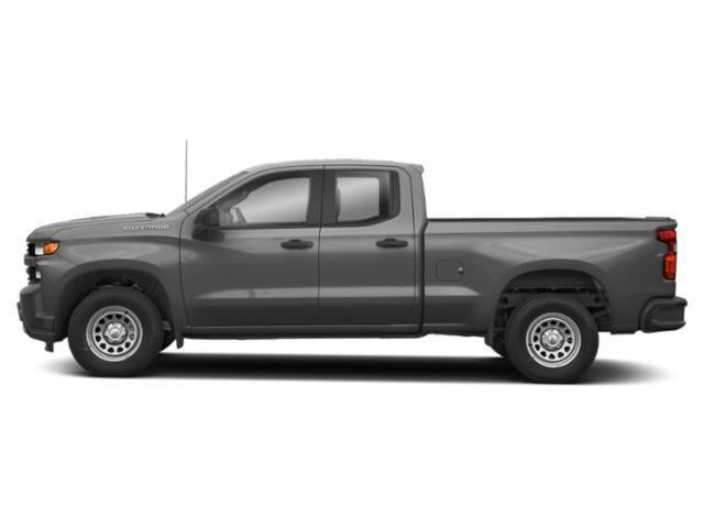 2022 Chevrolet Silverado 1500 LTD Custom CONVENIENCE & VALUE PKG