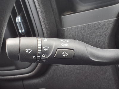 2022 Chevrolet Silverado 1500 LTD Custom CONVENIENCE & VALUE PKG