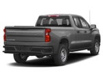 2022 Chevrolet Silverado 1500 LTD Custom CONVENIENCE & VALUE PKG