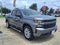 2022 Chevrolet Silverado 1500 LTD Custom CONVENIENCE & VALUE PKG