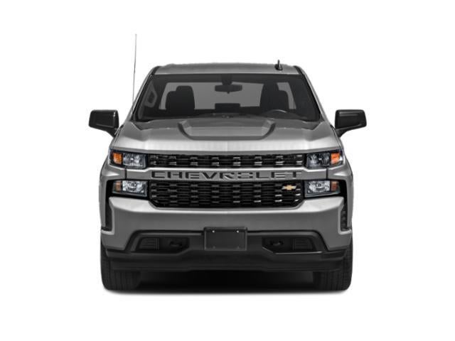 2022 Chevrolet Silverado 1500 LTD Custom CONVENIENCE & VALUE PKG