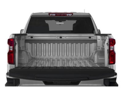 2022 Chevrolet Silverado 1500 LTD Custom CONVENIENCE & VALUE PKG