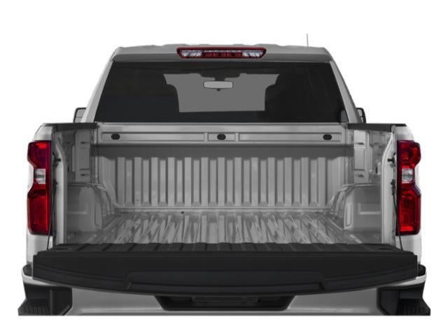 2022 Chevrolet Silverado 1500 LTD Custom CONVENIENCE & VALUE PKG