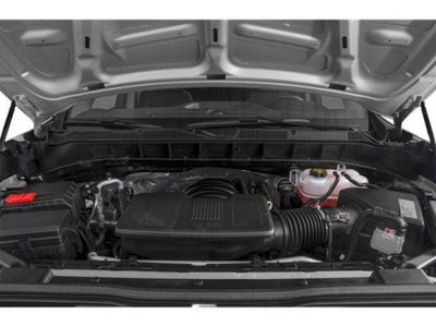2022 Chevrolet Silverado 1500 LTD Custom CONVENIENCE & VALUE PKG