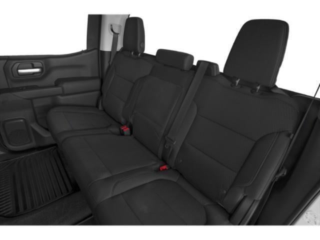 2022 Chevrolet Silverado 1500 LTD Custom CONVENIENCE & VALUE PKG