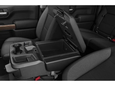 2021 Chevrolet Silverado 1500 LT ALL STAR EDITION & CONVENIENCE PKG