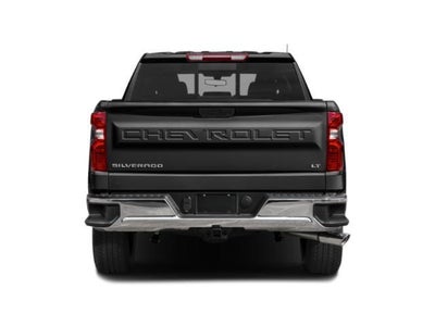 2021 Chevrolet Silverado 1500 LT ALL STAR EDITION & CONVENIENCE PKG