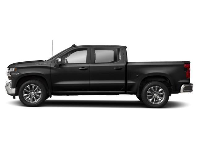 2021 Chevrolet Silverado 1500 LT ALL STAR EDITION & CONVENIENCE PKG