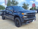 2022 Chevrolet Silverado 1500 LTD Custom Trail Boss SAFETY CONFIDENCE PKG