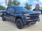 2022 Chevrolet Silverado 1500 LTD Custom Trail Boss SAFETY CONFIDENCE PKG