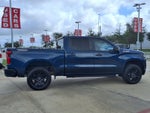 2022 Chevrolet Silverado 1500 LTD Custom Trail Boss SAFETY CONFIDENCE PKG
