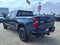 2022 Chevrolet Silverado 1500 LTD Custom Trail Boss SAFETY CONFIDENCE PKG