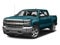 2017 Chevrolet Silverado 1500 LTZ 1LZ