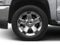 2017 Chevrolet Silverado 1500 LTZ 1LZ