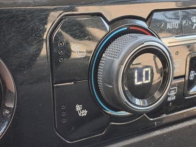 2023 Chevrolet Silverado 1500 LT 4WD ALL STAR EDITION