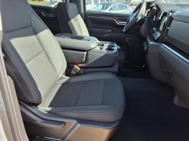 2023 Chevrolet Silverado 1500 LT 4WD ALL STAR EDITION
