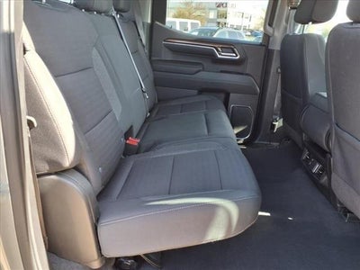 2023 Chevrolet Silverado 1500 LT 4WD ALL STAR EDITION