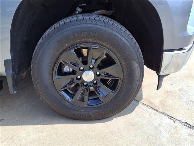 2023 Chevrolet Silverado 1500 LT 4WD ALL STAR EDITION