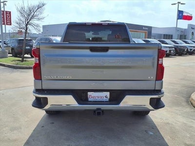 2023 Chevrolet Silverado 1500 LT 4WD ALL STAR EDITION