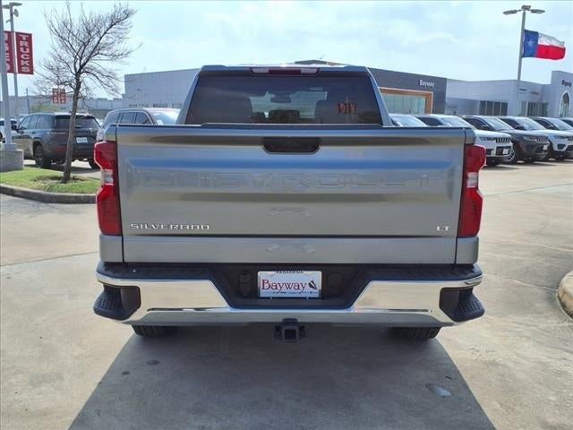 2023 Chevrolet Silverado 1500 LT 4WD ALL STAR EDITION