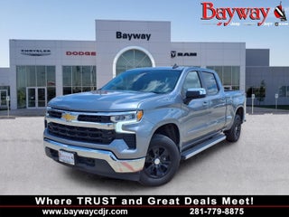2023 Chevrolet Silverado 1500 LT 4WD ALL STAR EDITION