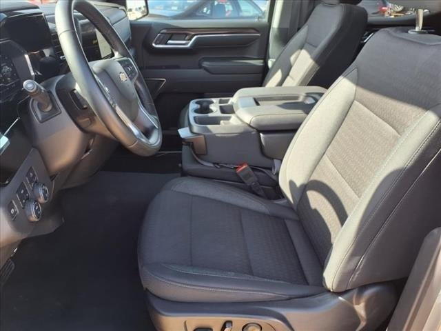 2023 Chevrolet Silverado 1500 LT 4WD ALL STAR EDITION