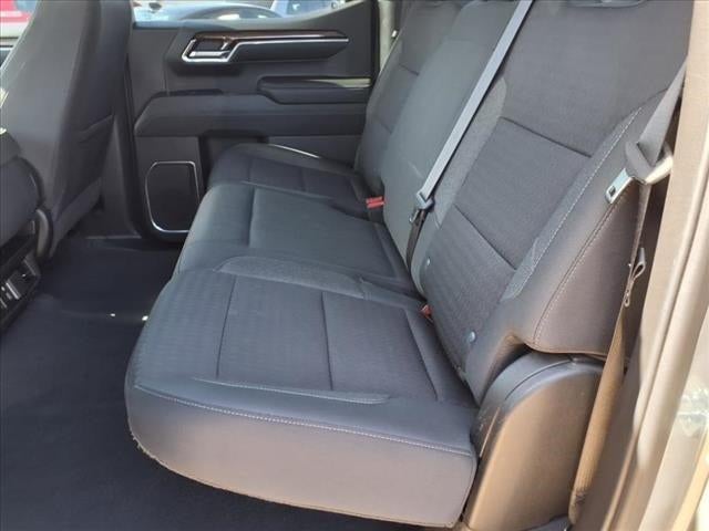 2023 Chevrolet Silverado 1500 LT 4WD ALL STAR EDITION