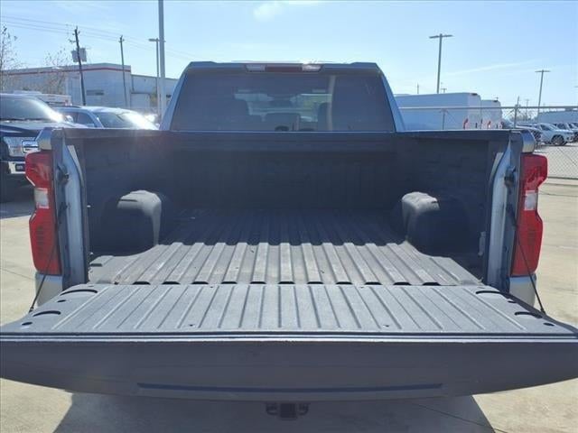 2023 Chevrolet Silverado 1500 LT 4WD ALL STAR EDITION