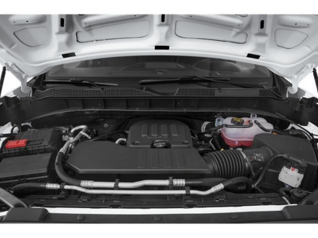 2025 Chevrolet Silverado 1500 LT 1LT ALL-STAR EDITION