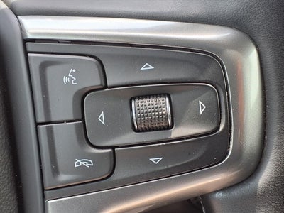 2025 Chevrolet Silverado 1500 LT 1LT ALL-STAR EDITION