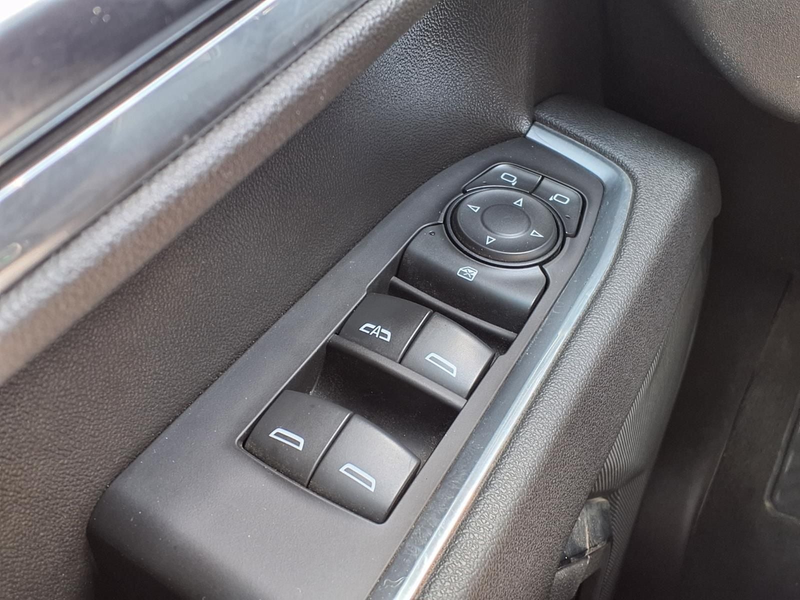 2025 Chevrolet Silverado 1500 LT 1LT ALL-STAR EDITION