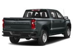 2025 Chevrolet Silverado 1500 LT 1LT ALL-STAR EDITION