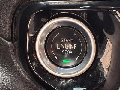 2025 Chevrolet Silverado 1500 LT 1LT ALL-STAR EDITION