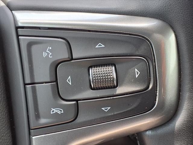 2025 Chevrolet Silverado 1500 LT 1LT ALL-STAR EDITION