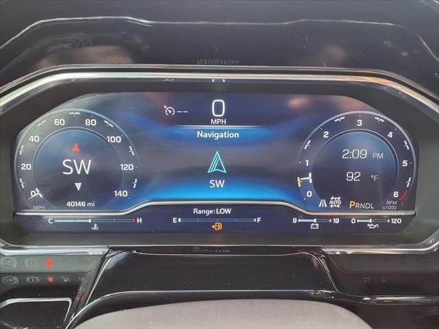 2025 Chevrolet Silverado 1500 LT 1LT ALL-STAR EDITION