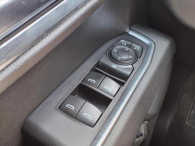 2025 Chevrolet Silverado 1500 LT 1LT ALL-STAR EDITION