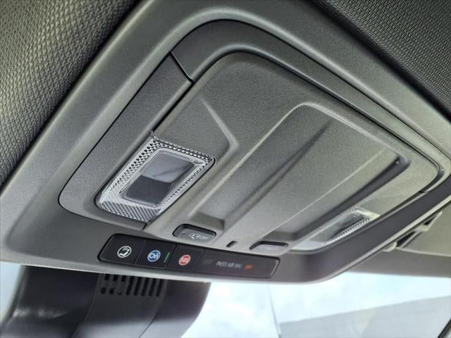 2025 Chevrolet Silverado 1500 LT 1LT ALL-STAR EDITION